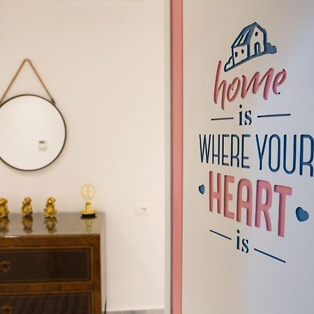 Cocor Suites & Design Napoli Dış mekan fotoğraf
