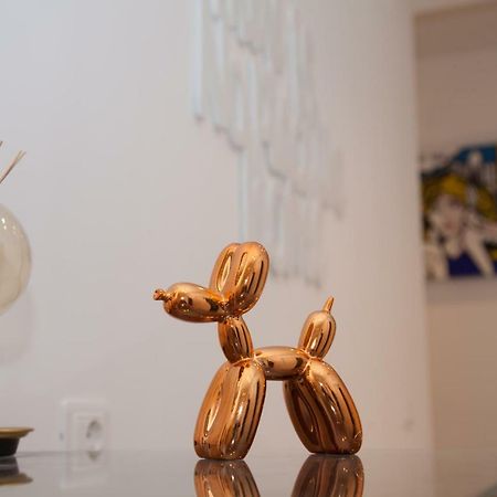 Cocor Suites & Design Napoli Dış mekan fotoğraf