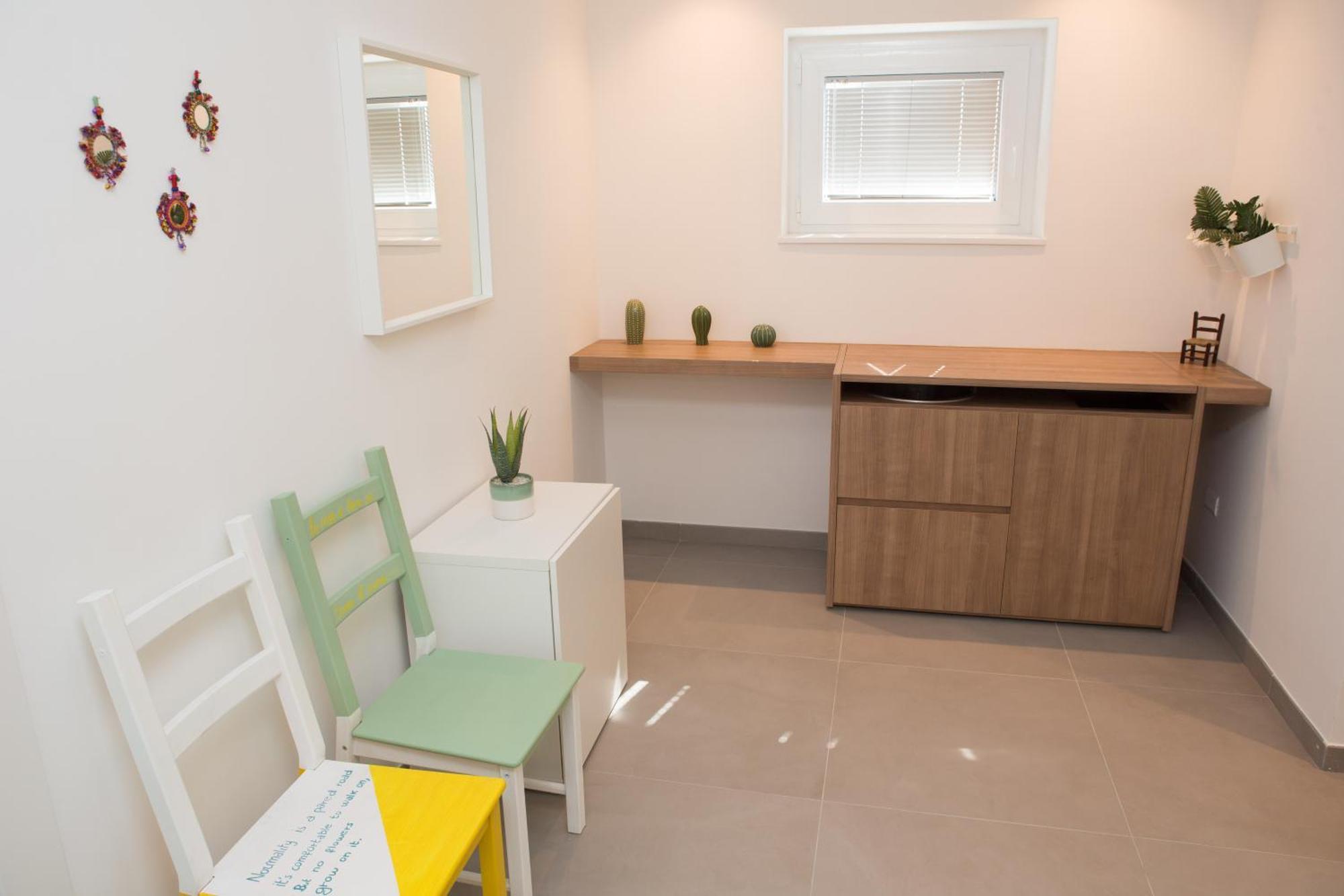 Cocor Suites & Design Napoli Dış mekan fotoğraf