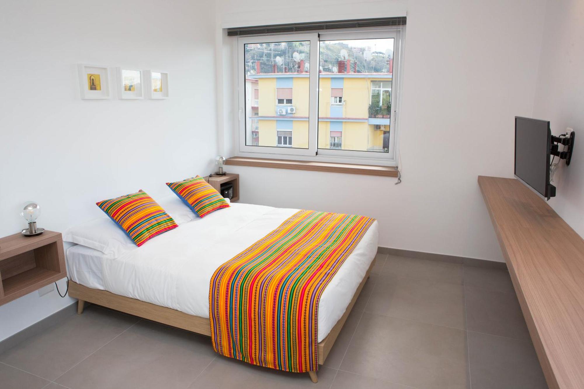 Cocor Suites & Design Napoli Dış mekan fotoğraf