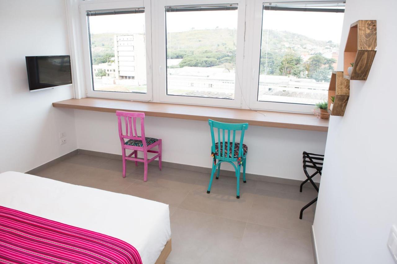 Cocor Suites & Design Napoli Dış mekan fotoğraf