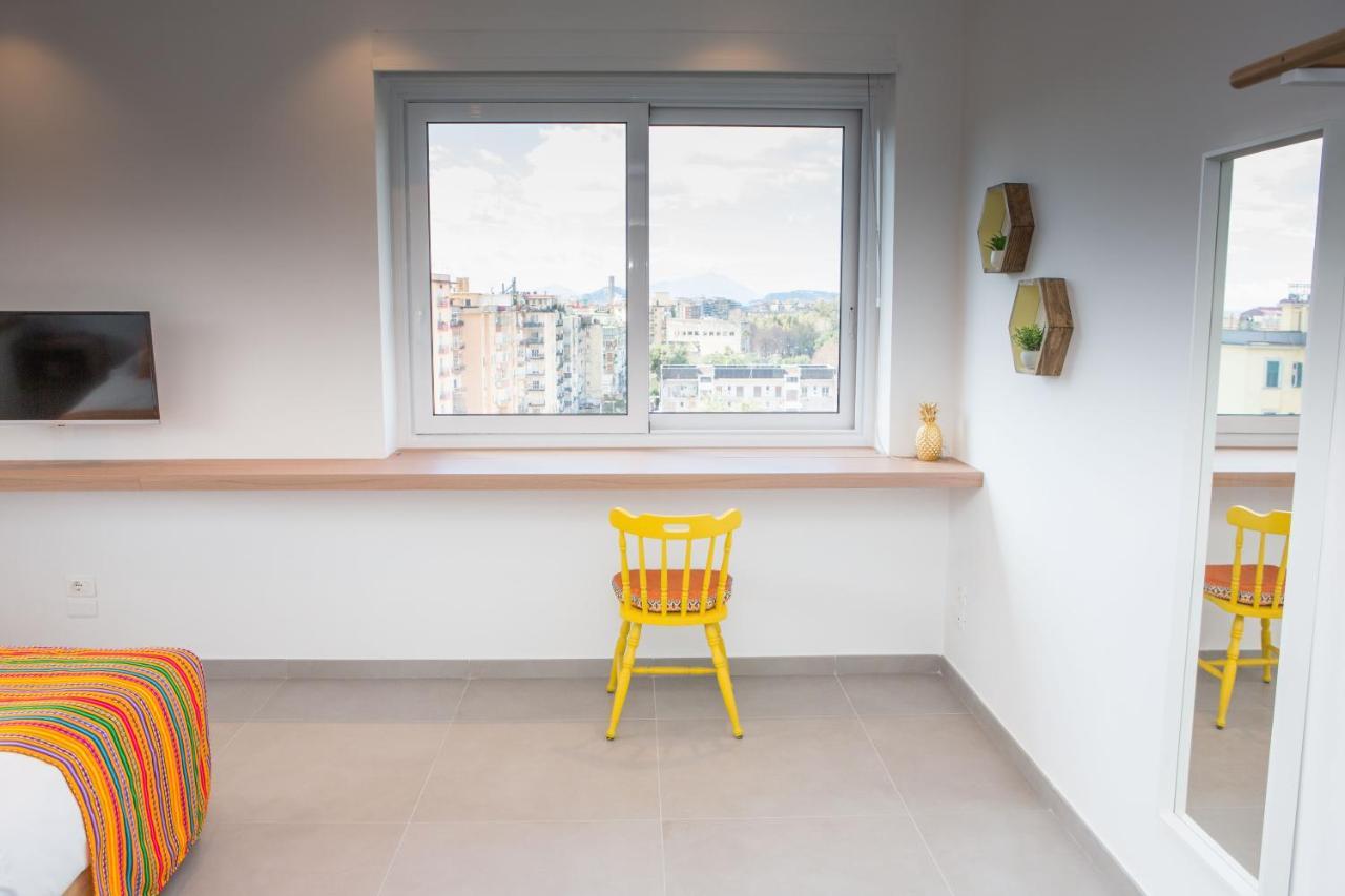 Cocor Suites & Design Napoli Dış mekan fotoğraf