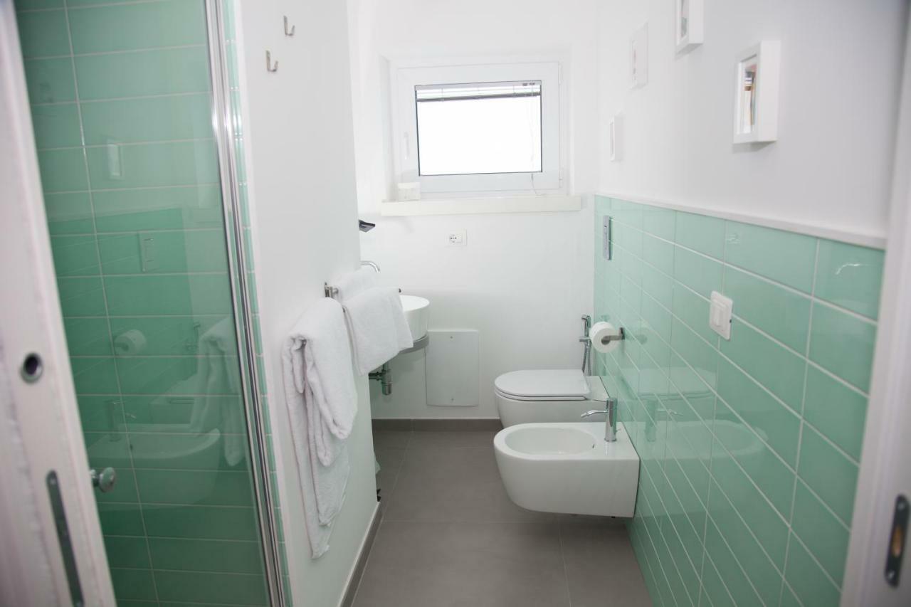 Cocor Suites & Design Napoli Dış mekan fotoğraf