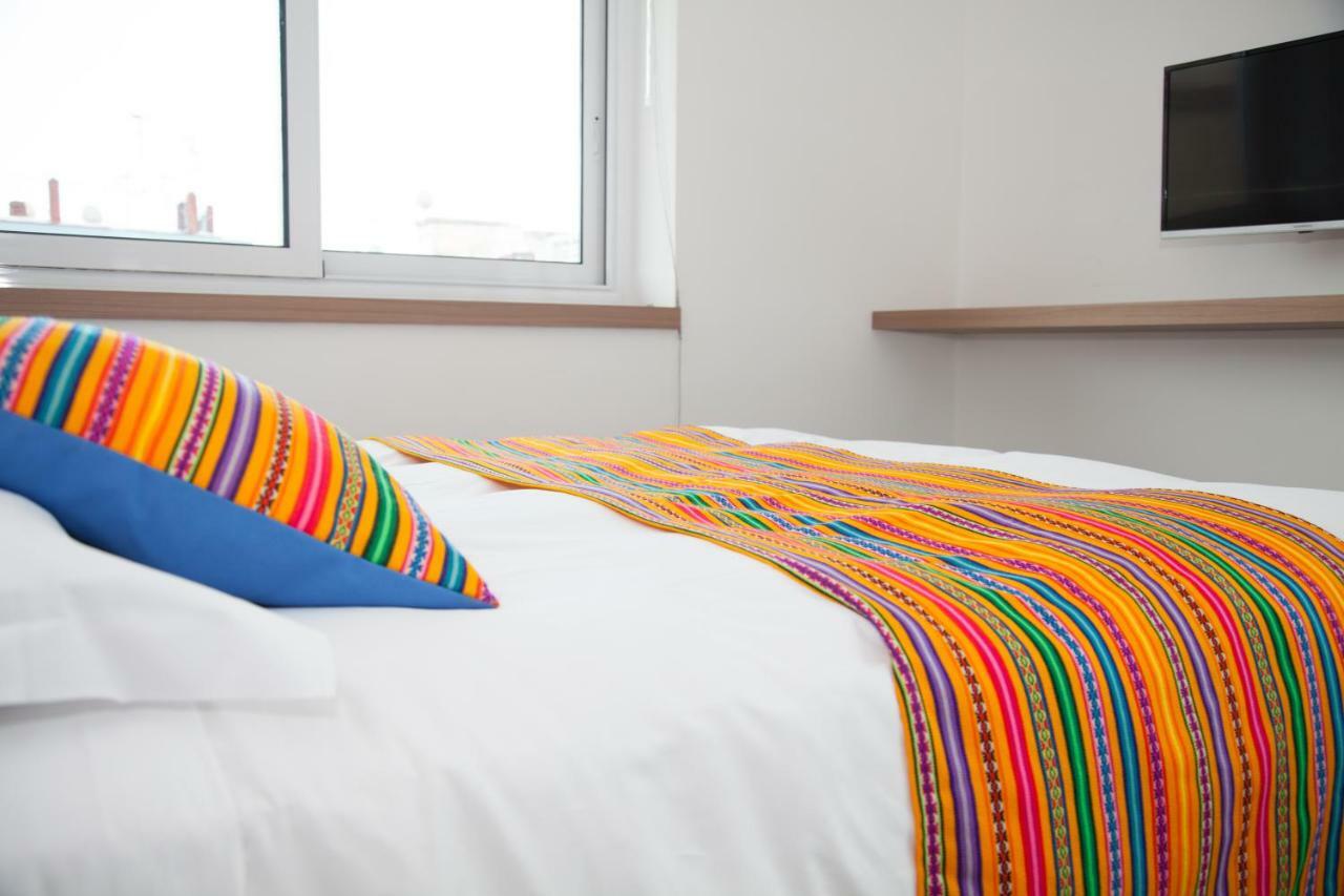 Cocor Suites & Design Napoli Dış mekan fotoğraf