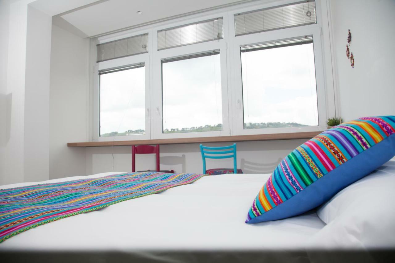 Cocor Suites & Design Napoli Dış mekan fotoğraf