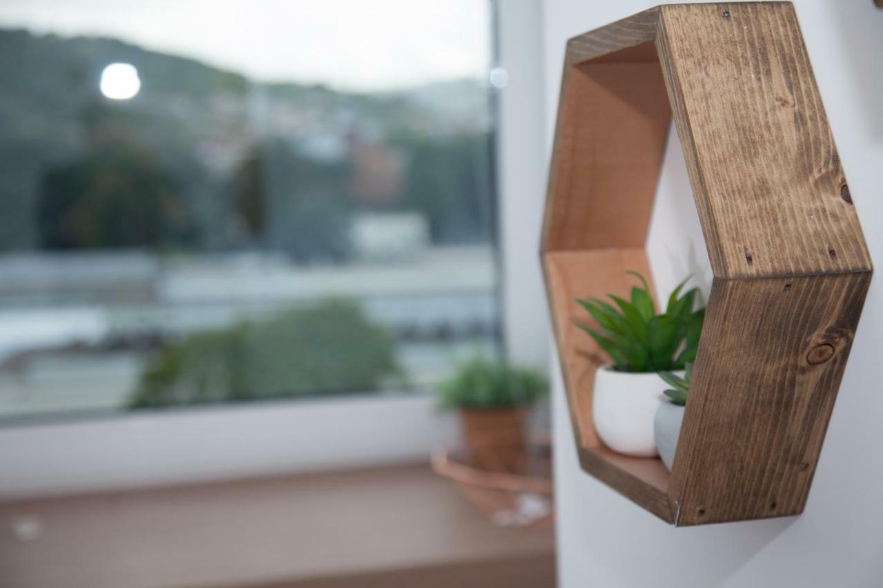 Cocor Suites & Design Napoli Dış mekan fotoğraf