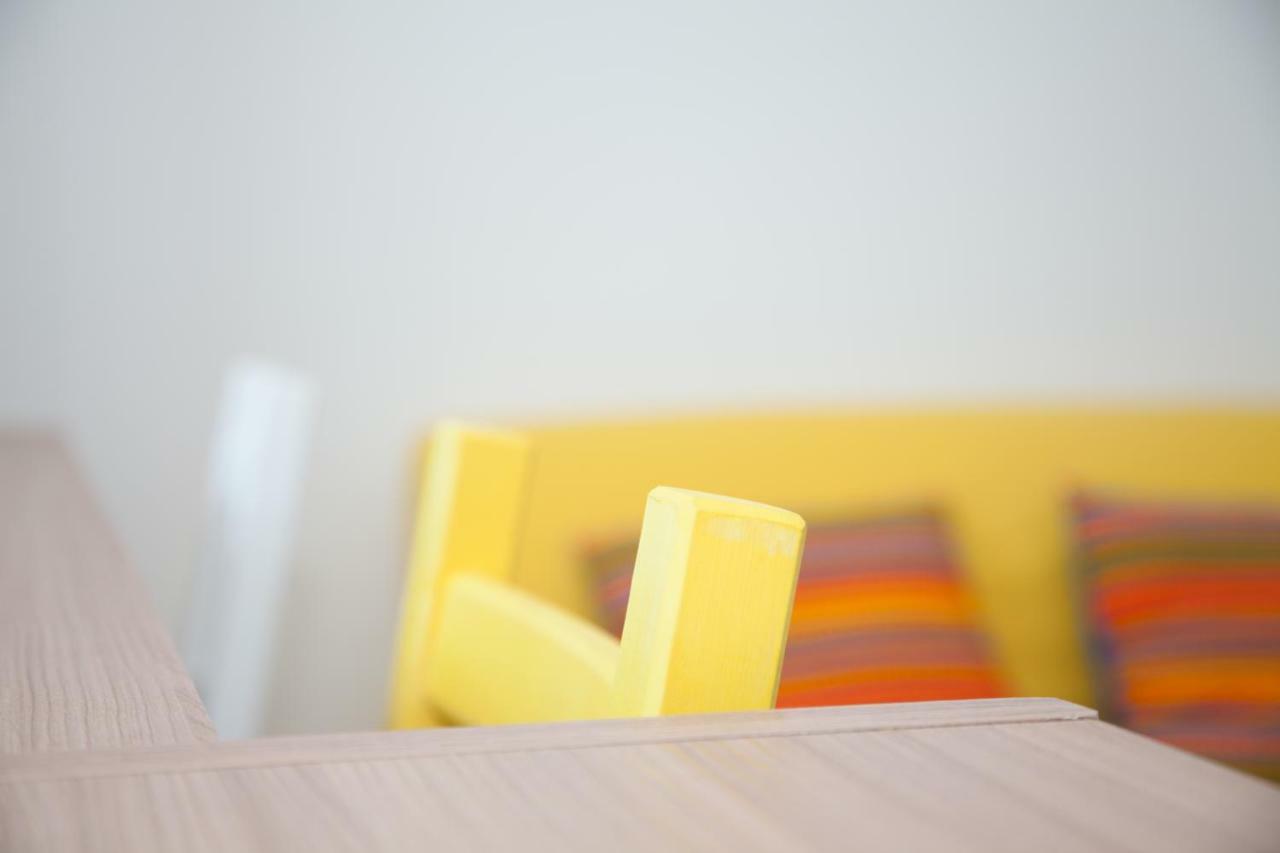 Cocor Suites & Design Napoli Dış mekan fotoğraf