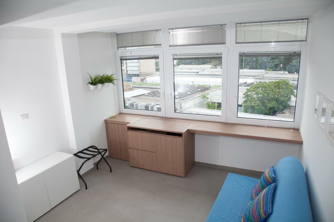 Cocor Suites & Design Napoli Dış mekan fotoğraf
