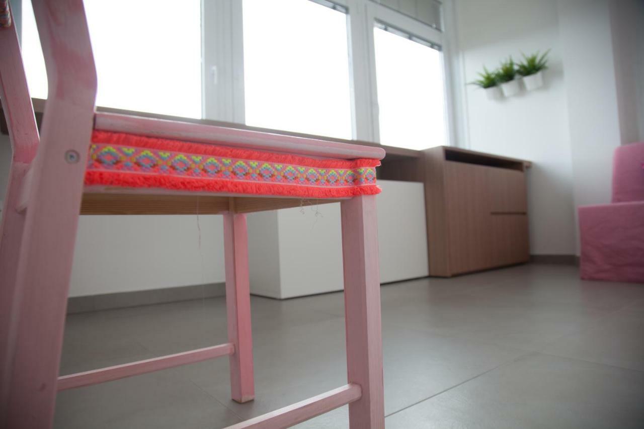 Cocor Suites & Design Napoli Dış mekan fotoğraf